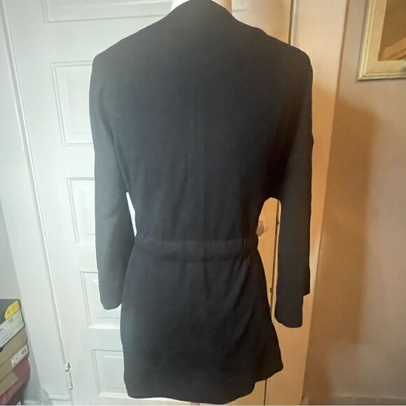 Garfield & Marks Cinched Belt Jacket - Picture 5 of 9